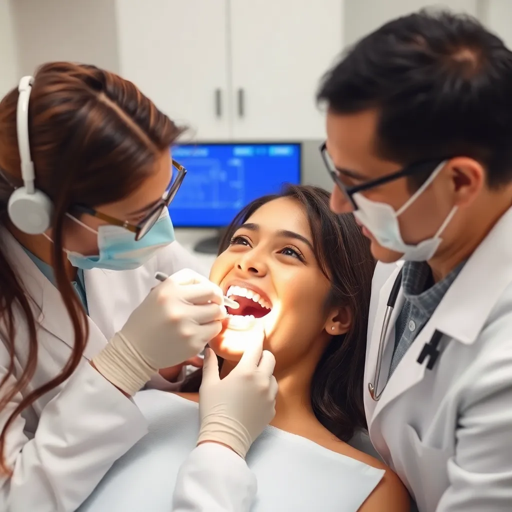 Odontología Moderna en España: Fusión de Innovación y Profesionalismo