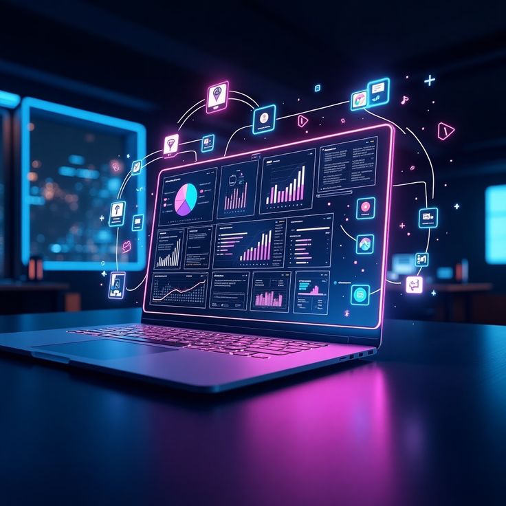 El análisis de datos en la era digital: cómo transforma nuestra vida y decisiones