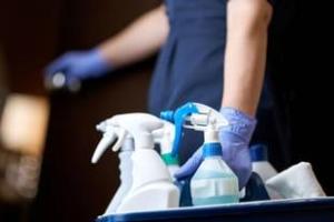 The Advantages and Challenges of Working in the Cleaning Industry