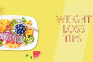 Lose Weight Quickly - Tips and Tricks for Fast Weight Loss