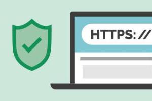 which to request HTTP or HTTPS