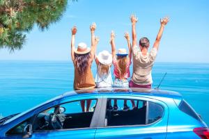 Location de Voiture en France : Astuces Incontournables pour Économiser et Rouler en Toute Sérénité