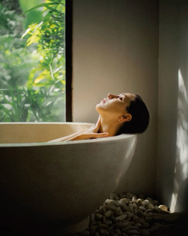 Bathroom Makeovers That Feel Like a Spa Retreat