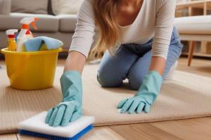 Can you afford to ignore the benefits of professional cleaning?