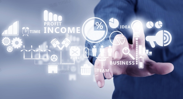 Explorando el poder del marketing digital para su negocio
